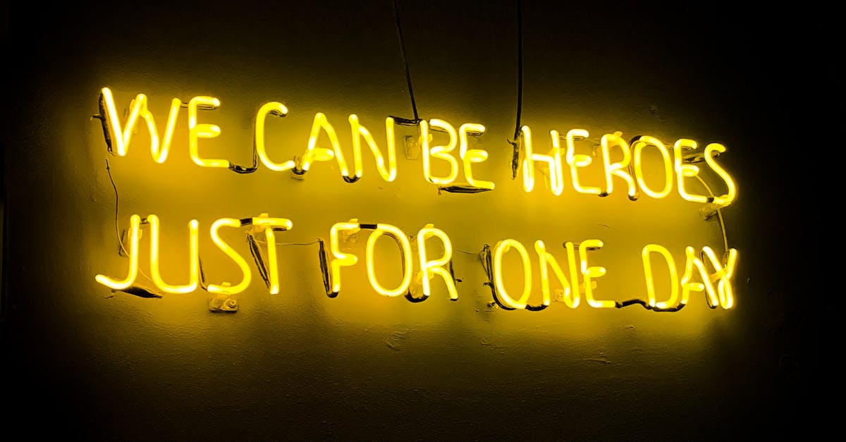 Choosing the Right Materials for Business Identification Signs in Adelaide