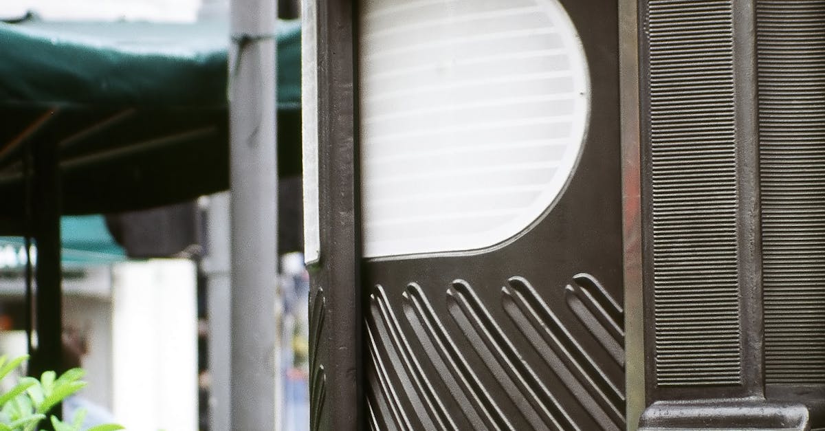 Choosing the Right Materials for Exhibition Signage in Adelaide