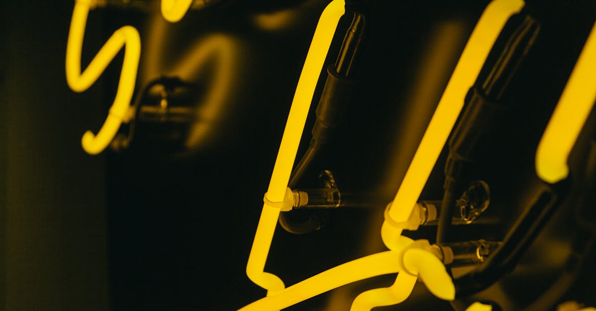 Creating Clarity: The Importance of Directional Signage at Adelaide Festivals