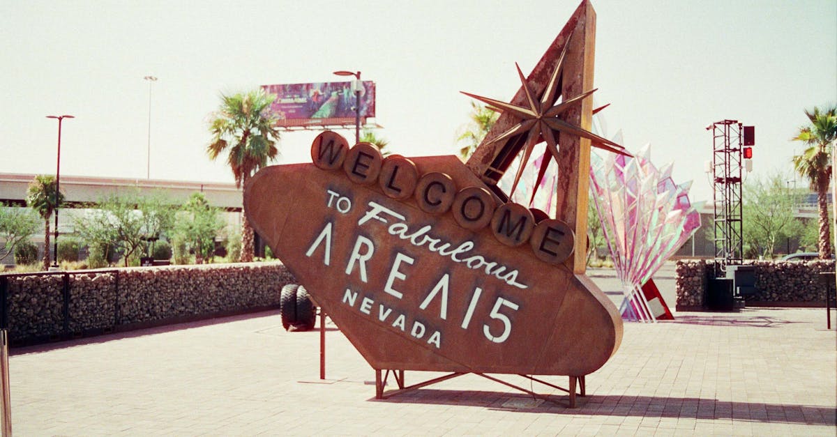 Customising Outdoor Event Signage for Local Adelaide Events