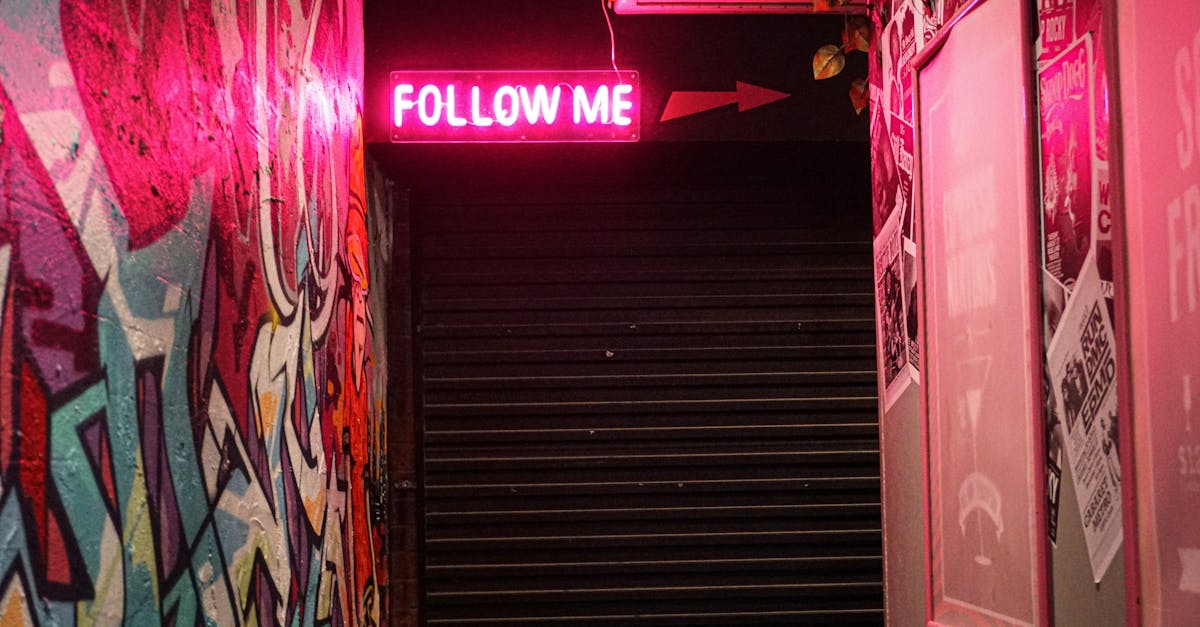 Effective Branding Through Retail Signage Installation