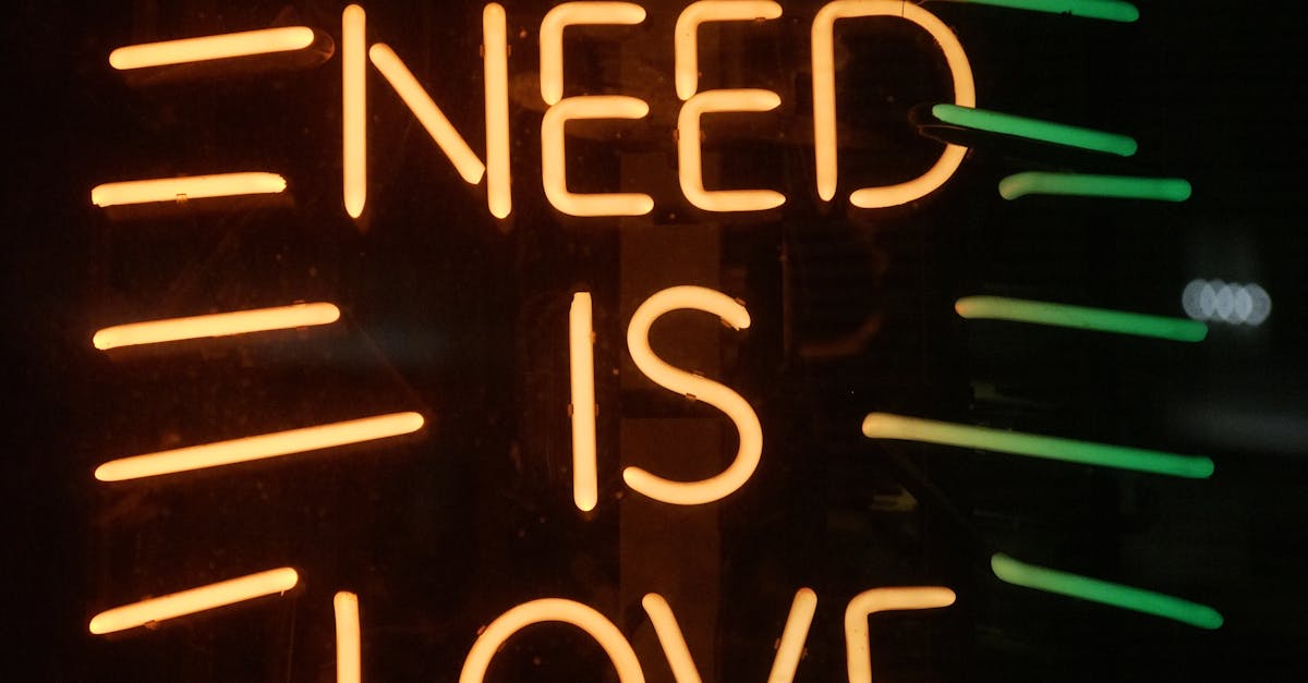 Innovative Directional Signage Ideas for Adelaide Event Planners