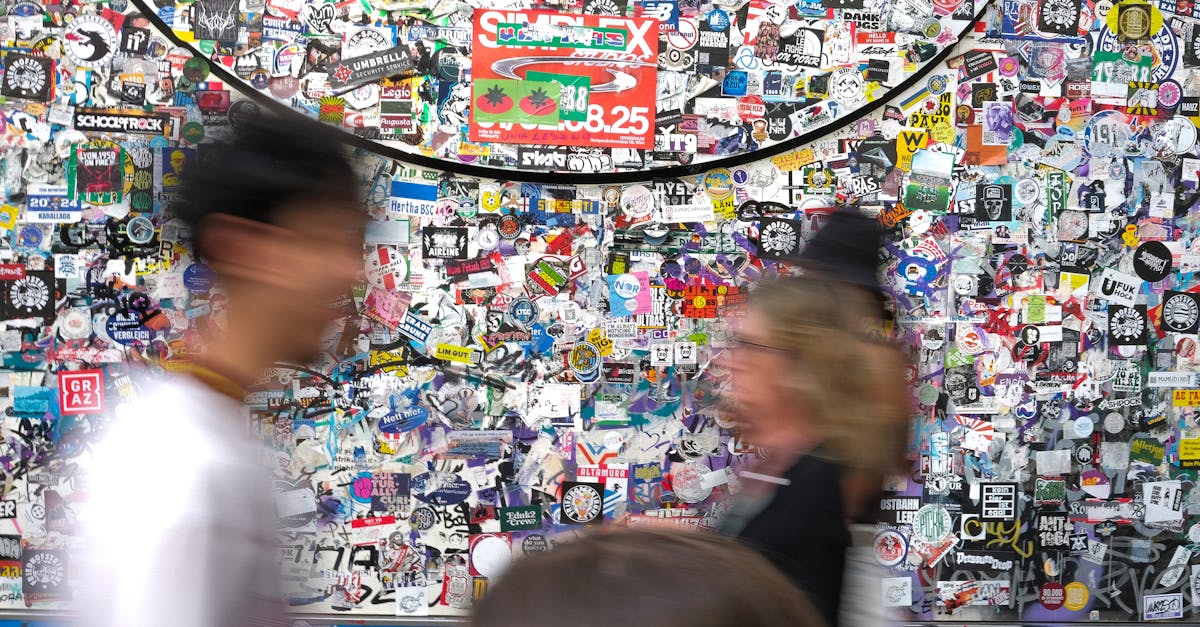 Innovative Indoor Signage Solutions for Stylish Living Spaces