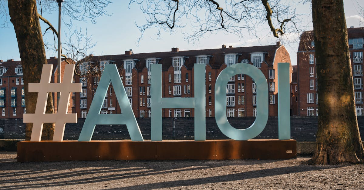 Outdoor Directional Signage Essentials for Successful Events in Adelaide