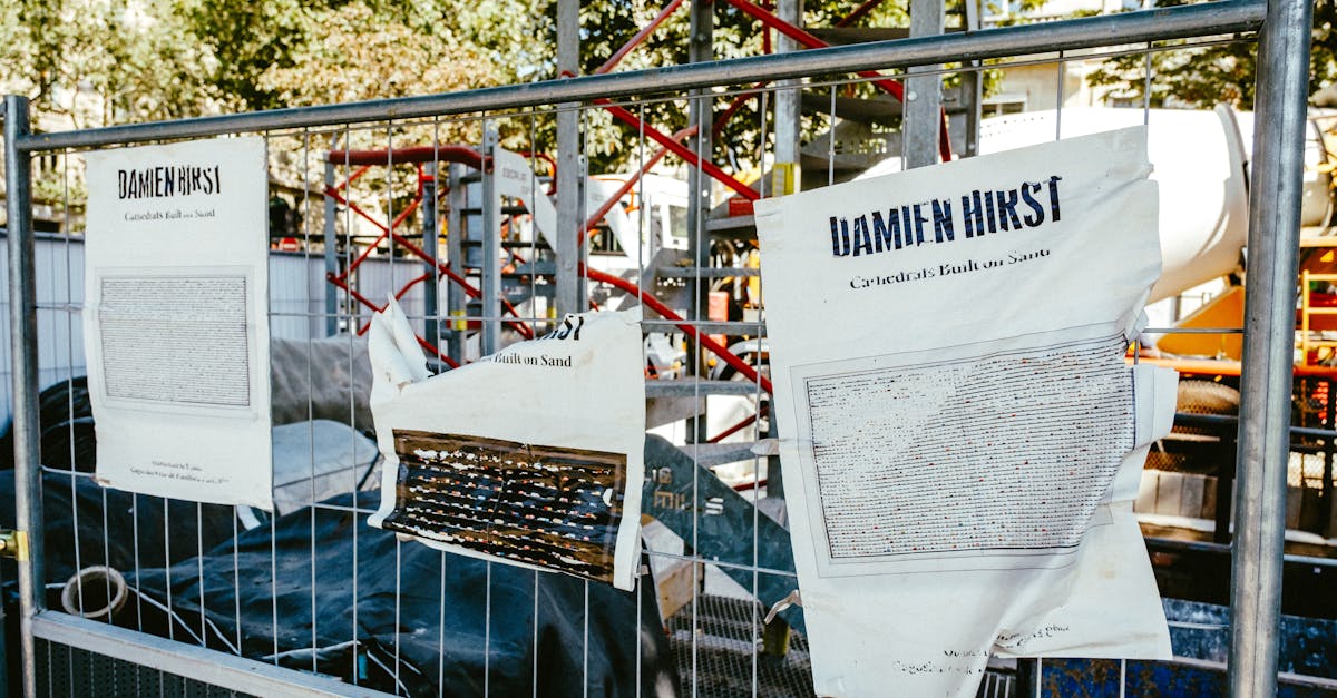 Planning Your Layout: Exhibition Signage Essentials for Adelaide Venues