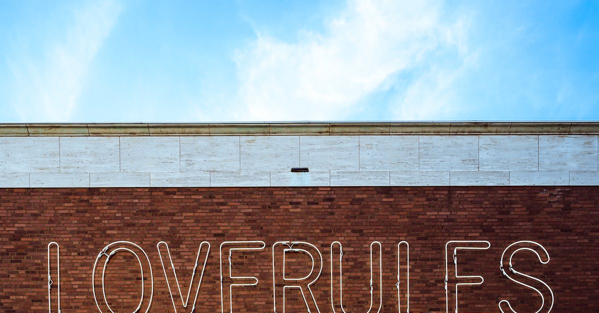 The Role of Digital Technology in Modern Business Identification Signs