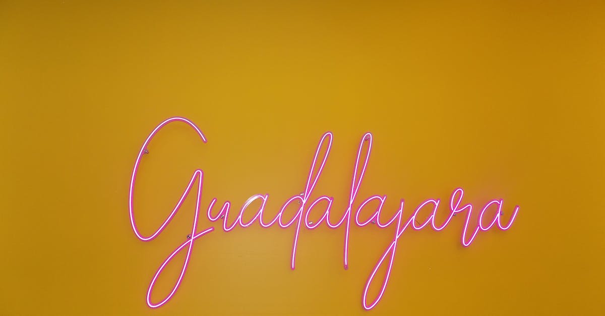 Top Trends in Indoor Promotional Signage for Commercial Spaces